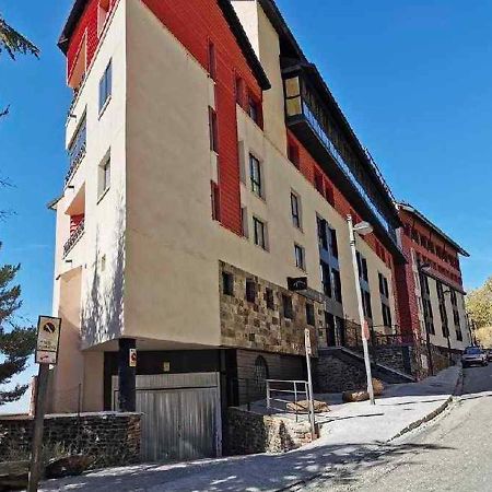 Apartamento Zona Baja Monte Gorbea Con Garaje Sierra Nevada Exterior photo