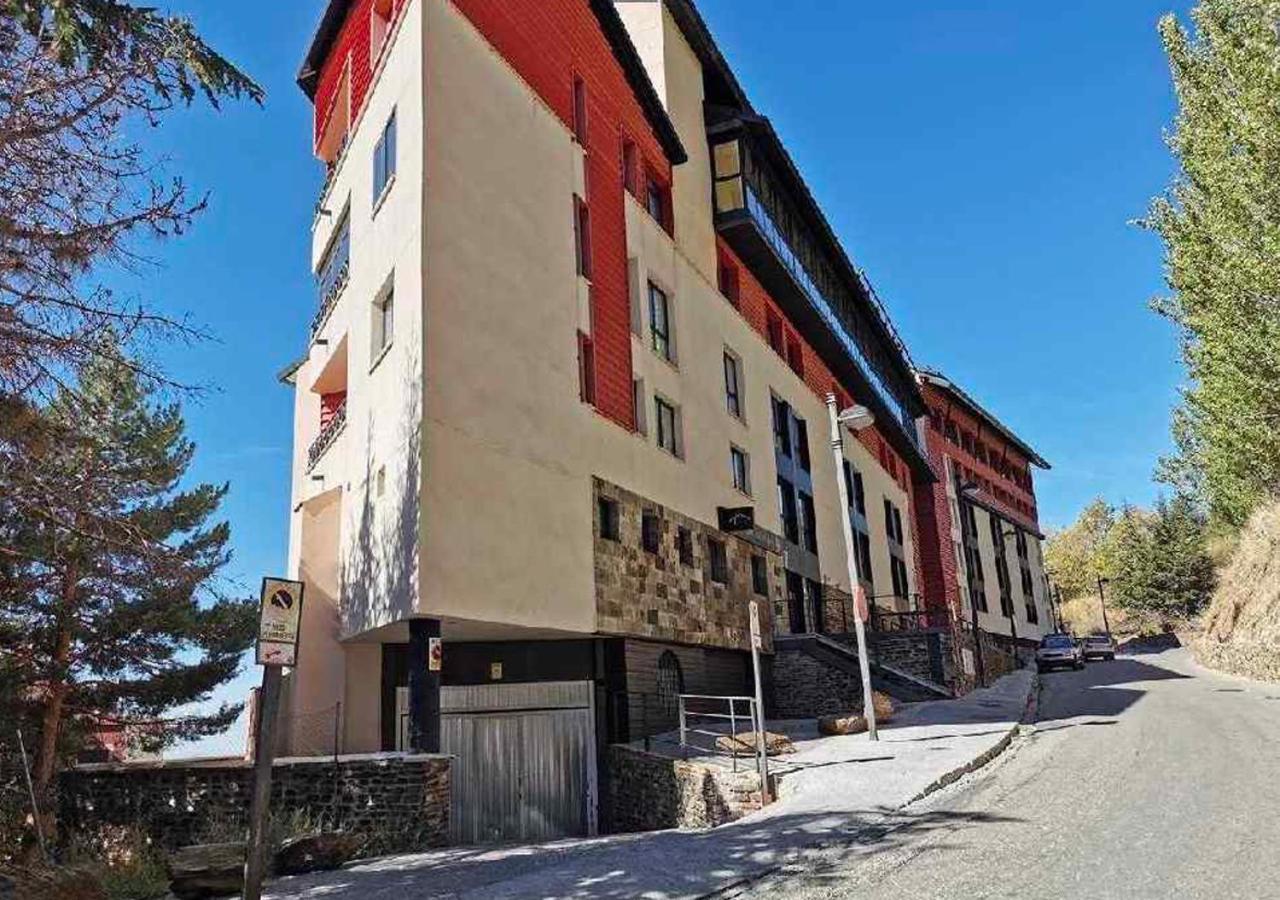 Apartamento Zona Baja Monte Gorbea Con Garaje Sierra Nevada Exterior photo