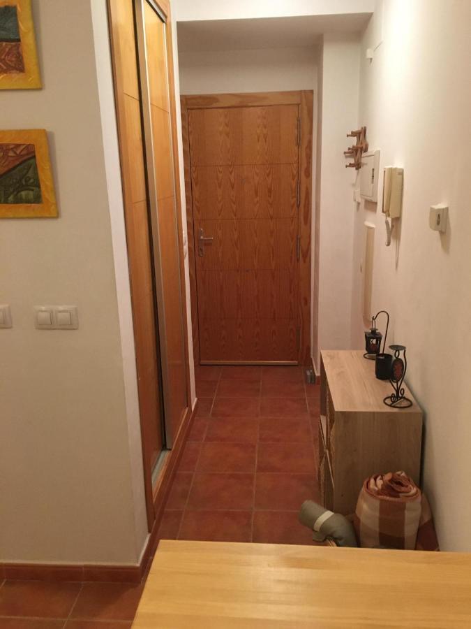Apartamento Zona Baja Monte Gorbea Con Garaje Sierra Nevada Exterior photo